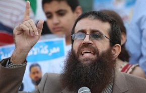 دستگیری یک عضو ارشد جنبش جهاد اسلامی در کرانه باختری