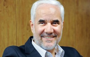 مهرعلی‌زاده: رقیب به دنبال کاهش مشارکت است