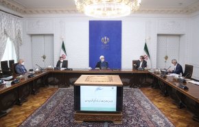 روحانی: دولت به حمایت از آسیب دیدگان از کرونا ادامه می‌دهد