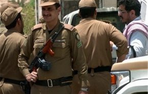 تشکیل یگان امنیتی جدید سعودی برای محاصره مخالفان
