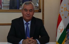 سفیر تاجیکستان: عضویت دائم ایران در شانگهای جزو برنامه‌های اصلی این سازمان است