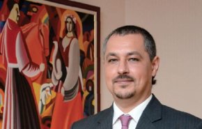 العثور على السفير الأوكراني في تايلاند ميتا 

