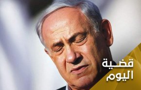 زلزله پیروزی مقاومت غزه در تل آویو؛ کاخ آرزوهای نتانیاهو فروریخت