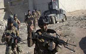 ارتش عراق در عملیات ضد تروریستی، 3 داعشی را بازداشت کرد