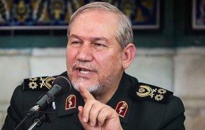 تاکید سرلشکر صفوی بر حضور موثر ایران در فضا/ لزوم تعریف جایگاه ایران در دنیای جدید و پرتحول آینده