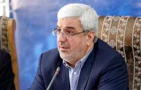عرف: نرخ مشارکت حدود ۴۰ درصد است/ باید تلاش کنیم مشارکت به درجه بالایی ارتقا یابد
