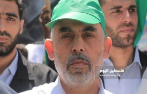 پیام رمزآلود عضو ارشد حماس که با عدد 