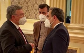 واکنش مقام روس به اظهارات عراقچی درباره برجام