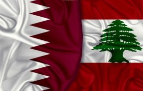 امیر قطر خواستار تشکیل سریع دولت جدید لبنان شد