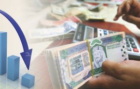 کاهش ۱.۸ درصدی ذخایر خارجی عربستان