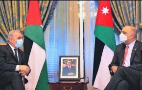 اردن: اولویت ما تلاش برای تثبیت آتش‌بس در فلسطین است