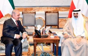 امیر کویت: موضع کویت در حمایت از آرمان فلسطین ثابت است