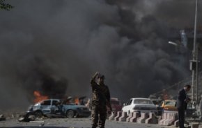 أفغانستان..  مقتل 8 أشخاص بتفجيرين متتاليين في كابل

