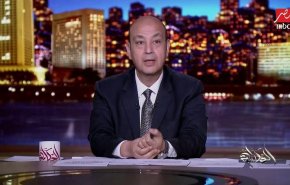 هاشتاغ.. عمرو أديب في غزة أم لا؟ + فيديو