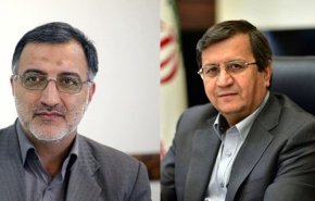 زاکانی، همتی را دعوت به مناظره کرد