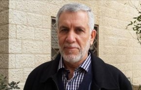 واحد «مستعربین» رژیم صهیونیستی یک عضو بارز حماس را بازداشت کرد
