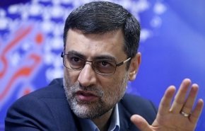 قاضی‌زاده هاشمی: از سر تفنن و شهرت نامزد نشده‌ام
