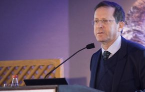 «اسحاق هرتزوگ» رئیس جدید رژیم صهیونیستی شد
