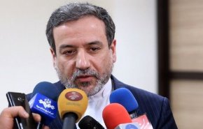 عراقچی: اختلافات به نقطه‌ای رسیده که همه معتقدند قابل حل شدن است
