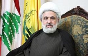 شیخ نعیم قاسم: امام خمینی (ره) رهبری جهانی بود