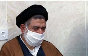 وخامت وضعیت جسمانی حجت الاسلام محتشمی‌پور