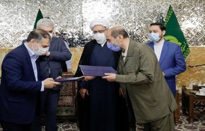 العتبة الرضوية تنشئ مركزا للإبداع والابتكار