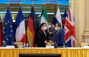 پکن: باید نگرانی‌های ایران در برجام برطرف شود

