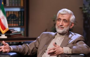 جلیلی: جوانان هر شهر و روستا، سند پیشرفت منطقه خود را بنویسند/ چرا دولت سایه تشکیل شد؟
