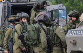 بازداشت دختر 14 ساله فلسطینی به دست نظامیان صهیونیست حین بازگشت از مدرسه