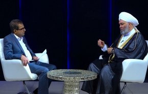 روایت رئیس جمعیت علمای اهل سنت عراق از امام خمینی (ره) و انقلاب ایران