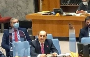 دمشق: سازمان منع تسلیحات شیمیایی به ابزاری برای بازی ژئوپلیتیک غرب تبدیل شده است