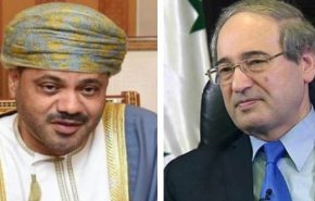 فیصل مقداد: تلاش غرب برای تاثیرگذاری منفی روی انتخابات سوریه ناکام ماند
