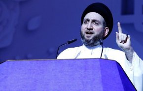 پیام سید عمار الحکیم به مناسبت سالروز رحلت امام خمینی (ره)
