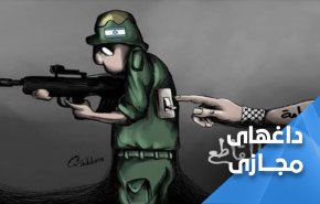 کنتور برق را قطع کن ... پاسخ مردم اردن به توافق گازی با رژیم صهیونیستی 