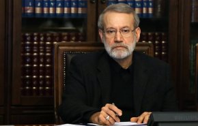 نامه‌ علی لاریجانی خطاب به رهبر فرزانه انقلاب اسلامی