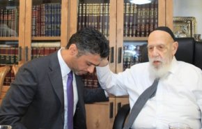 غزة تتعرف علی أعدائها العرب من المطبعين 