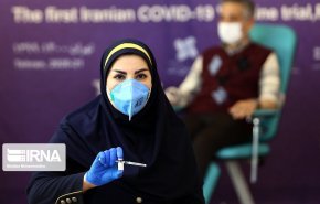 بدء تطعيم المتطوعين بلقاح 
