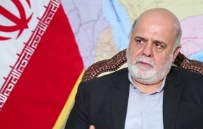 ایرج مسجدی: ملت‌های ایران و عراق، یک روح در دو بدن هستند
