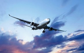 اقدام به هواپیماربایی در آمریکا + فیلم
