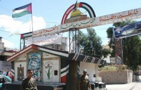 قتيلان بإشتباكات في مخيم الرشيدية جنوبي لبنان