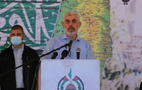 در صورت تجاوز مجدد به مسجدالاقصی زمین و زمان را برسرشان خراب می‌کنیم