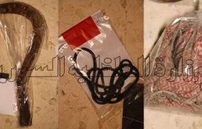 قتل صديقه بسبب 10 دولارات.. جريمة تهز دمشق
