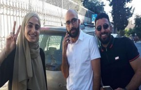 «منی الکرد» آزاد شد