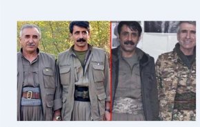 اردوغان: سلمان بوزکر سرکرده ارشد گروه پ.ک.ک از پای درآمد
