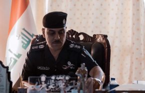  ترور یکی از افسران بلندپایه دستگاه اطلاعاتی عراق در بغداد