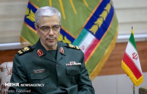 سرلشکر باقری شهادت شهیدان «مجیدی» و «عبدالله‌زاده» را تسلیت گفت
