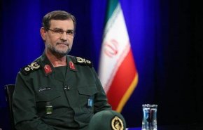 نیروی دریایی سپاه تمامی تحرکات دشمن را رصد می‌کند