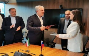 اتفاق الغاء التاشيرات الجماعية بين ايران وروسيا يدخل حيز التنفيذ