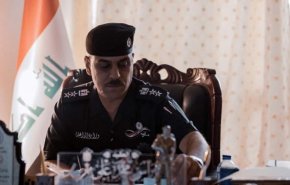 جزئیات ترور یک افسر بلندپایه دستگاه اطلاعاتی عراق