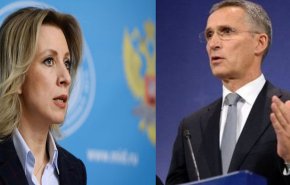 دعوت از مسکو برای نشست مشترک ناتو/ روسیه دعوت ناتو را پذیرفت